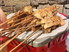 -1819餐厅·团队聚餐·烤串·精酿