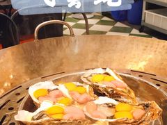 -飞尝蚝·顺德菜·鱼生(顺德总店)