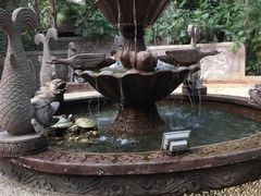 -龙达温泉生态城