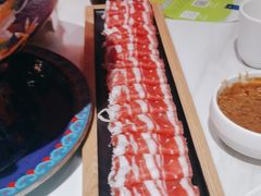 -祥源胡同·涮牛羊肉火锅(花桥店)