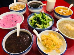 -宏状元现熬粥·京味菜(五棵松店)