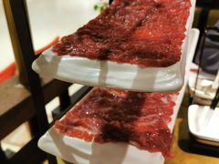 -左庭右院鲜牛肉火锅(新梅广场店)