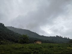 -硗碛藏寨·神木垒景区