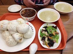 iphone_upload_pic-庆丰包子铺(西单店)