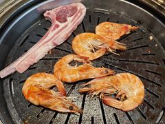 -花时·炭火烧肉(东百中心A馆店)