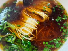 -君东记本帮面馆(天钥桥路店)