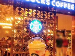 -星巴克(威尼斯人店)