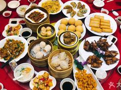 -一品粤珍轩(吴中路店)
