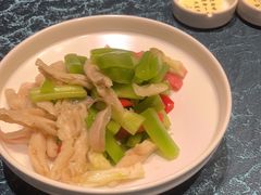 -卞氏菜根香(航空路旗舰店)