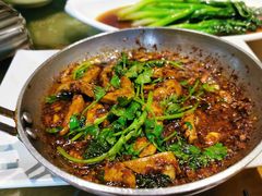 -樊城区沛公餐饮店(挑食拉美步行街店)