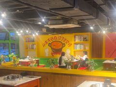 -钢管厂五区小郡肝火锅串串香(清河店)