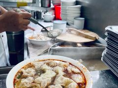 -巧手馄饨(箍桶巷店)