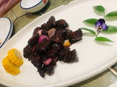 -盛百味·家宴餐厅(霸州分店)