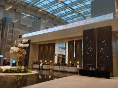 -上海外滩茂悦大酒店