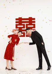 -女王风尚STUDIO·轻奢化定制