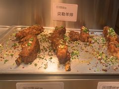 -川骄海鲜自助(亚运村店)