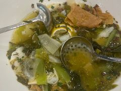 -绿草地·湘菜(7mall店)