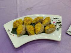 生煎鲮鱼角-金厨坊(钻石城店)
