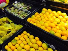 -华联超市(隆昌路店)