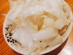 -遵义虾子卢四羊肉粉(大沽路店)