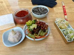 -刘二永香羊肉面庄(长安店)