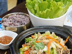 -釜山豚骨汤饭(芝罘万达广场店)