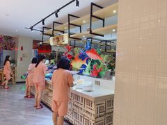 -卡拉卡拉漫温泉汗蒸