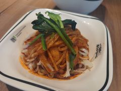 -魏家凉皮(科技三路店)