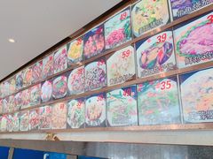 -华盛丰温州大排档(东三环南路店)