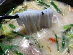 招牌鸡汤米线-过桥缘·过桥米线(北京望京万象汇店)