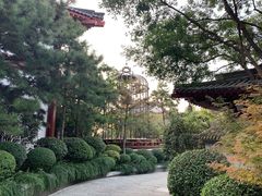 -西安华清御汤酒店