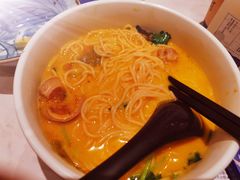 -和府捞面(凯德壹中心店)