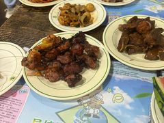 -巴犀烧烤(新崇光店)