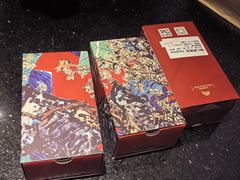 -白天鹅宾馆·美食屋