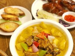 -喜粤糖朝餐厅(三八广场店)