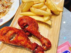 -木尔坦·Multan巴基斯坦清真餐厅halal(大智嘉园店)
