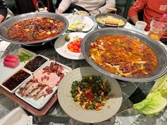 -披云云小馆·味道江湖(姚家园万象汇店)