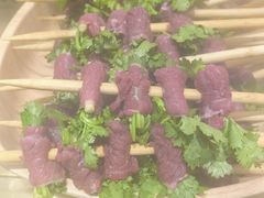 -谭三娘鲜切牛肉自助火锅(九眼桥总店)
