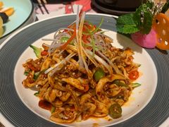 藤椒鲜鱿-胡桐里音乐酒馆(孝南店)