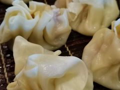 豆浆烧麦-张家巷美食(南浔店)