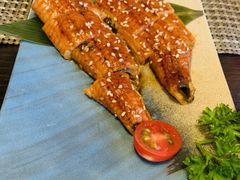 -桃夭日式料理(国信店)