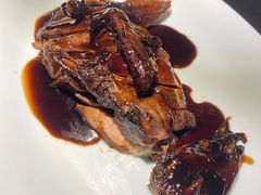 -老头儿油爆虾·1987杭州烟火味(湖滨银泰in77D区店)