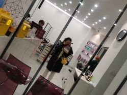 -恒沙廊