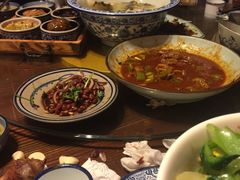 -左陕右甘(亚运村店)