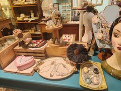 -恋物百货商店(华侨城店)