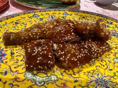 -誉八仙酒楼(静安大悦城店)