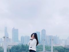 -城市露台景观餐厅(淮海路店)