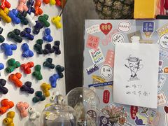 -LESCEDARS Brasserie Bistro香柏树