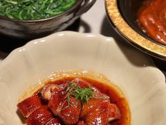 -莉莉海堂HAITANG·烤鸭(国贸商城店)