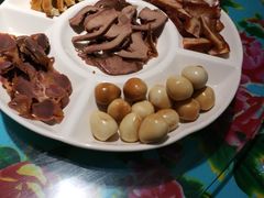-人民公社大食堂(顺义总店)